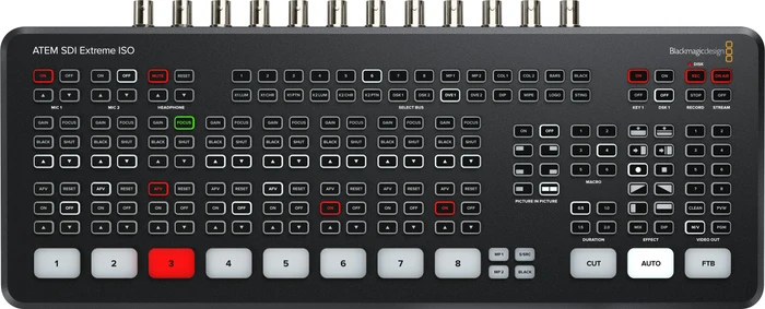 Blackmagic Design ATEM SDI