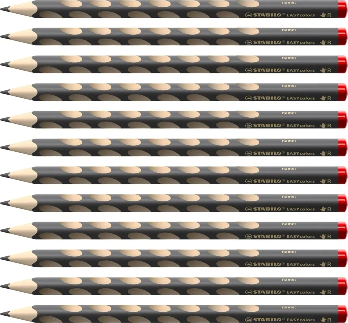 STABILO Buntstift EasyColors 332 Rechtshänder