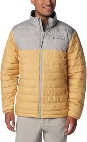 Columbia Powder Lite Jacke collegiate navy (Herren)