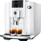 Jura E4 (EA) piano white Vorschaubild