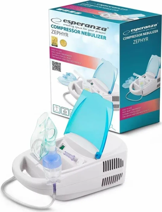Esperanza ECN002 Zephyr