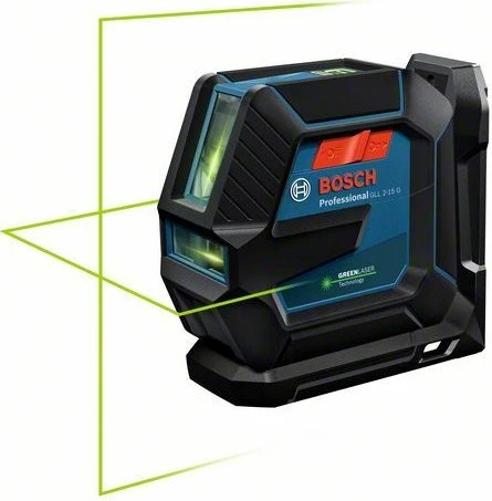 Bosch Professional GLL 2-15 G Linienlaser