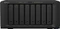 Synology DiskStation DS1817+ 30TB, 2GB RAM, 4x RJ-45 1000Base-T, 4x USB-A 3.0 Vorschaubild