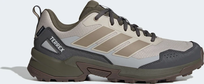 adidas Terrex Eastrail 3 Climaproof beige/blanch cargo/olive strata (Herren)