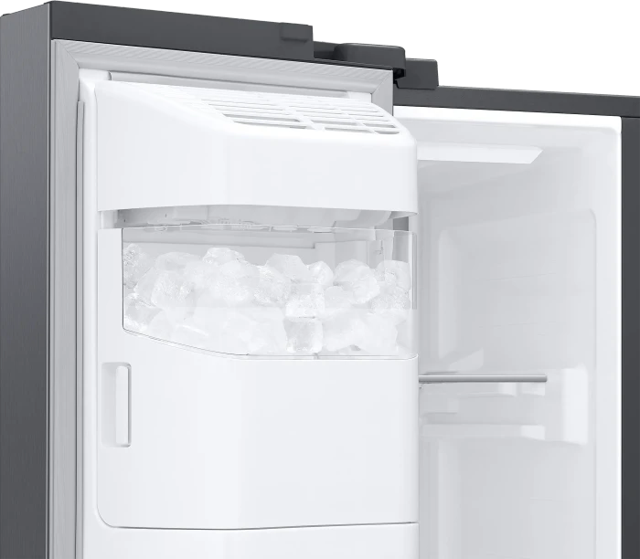 Samsung RS6GCG855DS9EG Side-by-Side