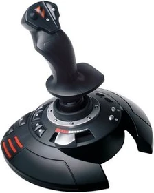 Thrustmaster T-Flight Stick X (PS3/PC)