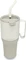 Klean Kanteen Rise Tumbler Flip Straw Lid Isolierbecher 1.1l tofu Vorschaubild