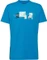 Mammut Mountain 3308m Funktionsshirt kurzarm (Herren) Vorschaubild
