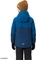 Vaude Escape Padded Funktionsjacke everest blue (Junior) Vorschaubild