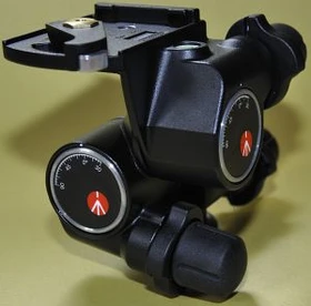 Manfrotto 410 Junior