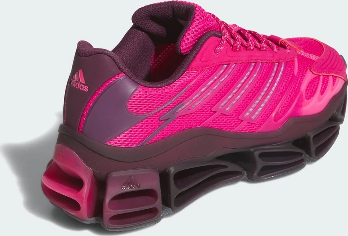adidas Megaride AG real magenta/pulse magenta/core black