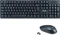 Equip Kabelloses Tastatur- und Mausset schwarz, USB, IT Vorschaubild