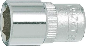 Hazet 850-12 Außensechskant Steckschlüssel 1/4", 12x25mm