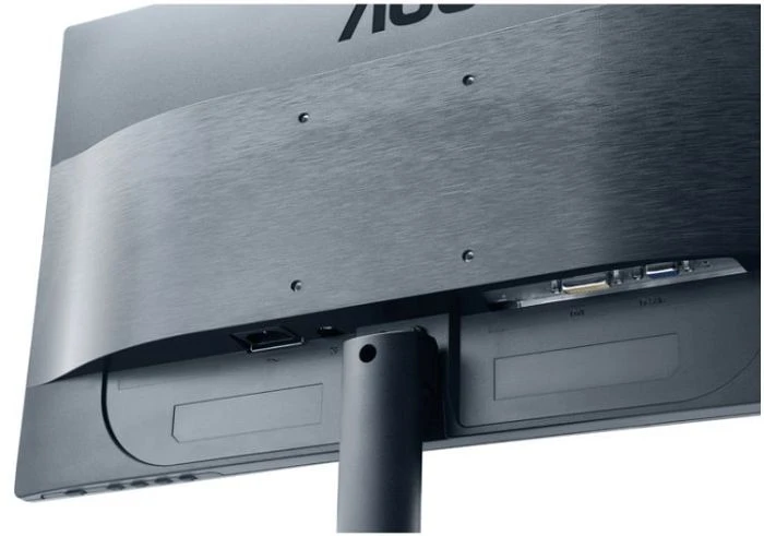 AOC E2260SDA, schwarz, 22"