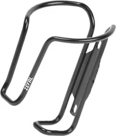 Zéfal Pulse Full Alu Flaschenhalter schwarz