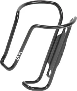Zéfal Pulse Full Alu Flaschenhalter schwarz