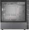 Cooler Master MasterBox MB400L, mit 5.25" Schacht, Glasfenster Vorschaubild