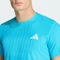 adidas Tennis Climacool+ Airchill Freelift Funktionsshirt kurzarm signal cyan (Herren) Vorschaubild