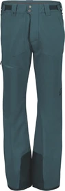 Scott Ultimate Dryo 10 Skihose lang aruba green (Herren)
