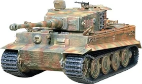 Tamiya Dt. SdKfz.181 PzKpfw.VI Tiger I