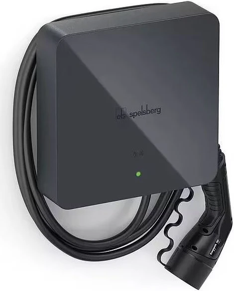Spelsberg Wallbox Smart Pro