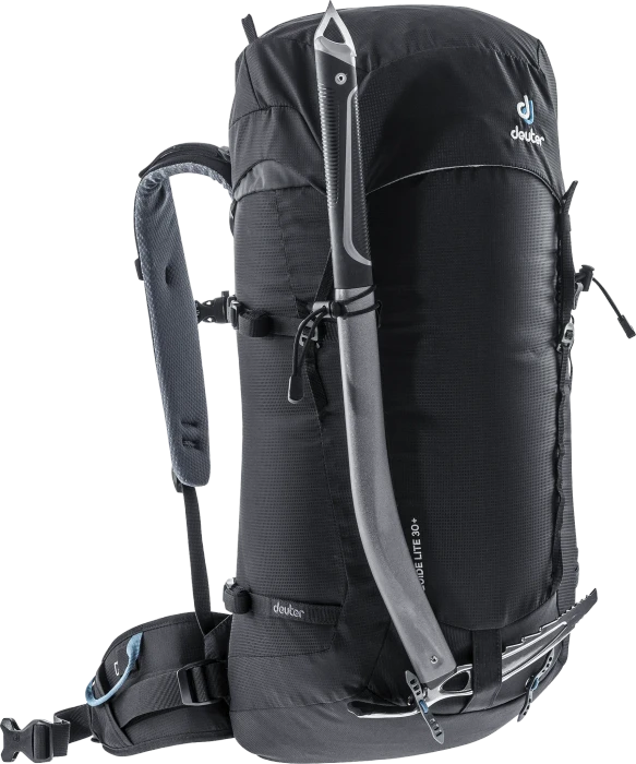 Deuter Guide Lite 30+ schwarz