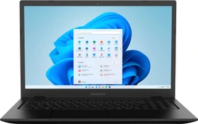 Medion Akoya E15410, Core i5-10210U, 8GB RAM, 256GB SSD, DE