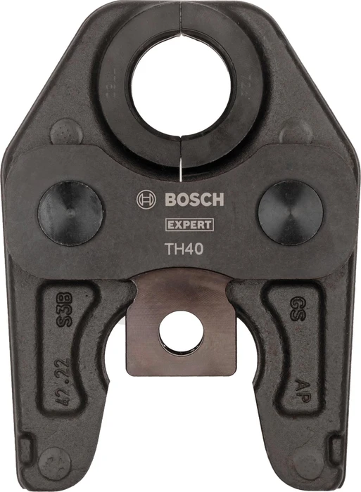 Bosch Professional EXPERT Standard TH40 Pressbacke