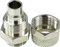 Alphacool Schraubanschluss G1/4" - 10/8 Vorschaubild