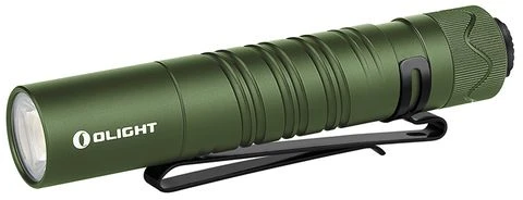OLight i5R EOS Taschenlampe od green