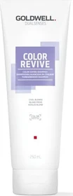 Goldwell Dualsenses Color Revive Cool Blonde Shampoo, 250ml
