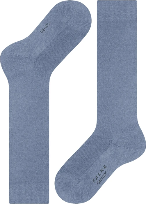 Falke Family Socken light jeans (Junior)