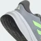 adidas Response halo silver/green spark/grey five (Herren) Vorschaubild