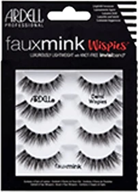 Ardell Wimpern Natural Demi Wispies Multipack,     8 Stück