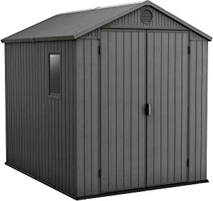 Keter Darwin Gerätehaus