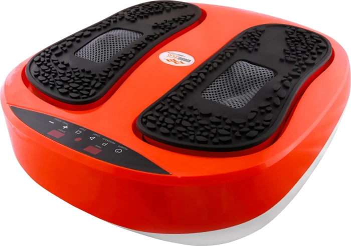 Mediashop VibroLegs Fußmassagegerät