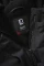 Brandit Windbreaker Frontzip Jacke schwarz (Damen) Vorschaubild