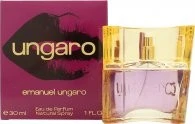 Emanuel Ungaro Ungaro Eau de Parfum, 30ml