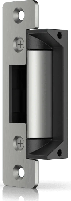 Ubiquiti UniFi Fail-Secure Strike Lock Standard, 15mm (UACC-Lock-Strike-Secure-15mm) – Bild 3 von 6