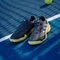 adidas Barricade 13 aurora black/zero metallic/spark (Herren) Vorschaubild