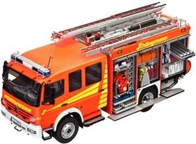 Revell Schlingmann LF20/16 Mercedes-Benz Atego 1529 AF