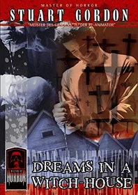 Masters of Horror: Dreams in the Witch House (Stuart Gordon) (DVD)