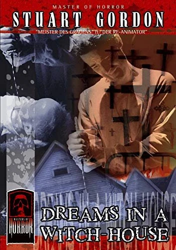 Masters of Horror: Dreams in the Witch House (Stuart Gordon) (DVD)