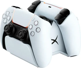 HP HyperX ChargePlay Duo Ladestation (PS5)