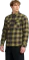 Jack Wolfskin Baja Flannel Hemd langarm (Herren) Vorschaubild
