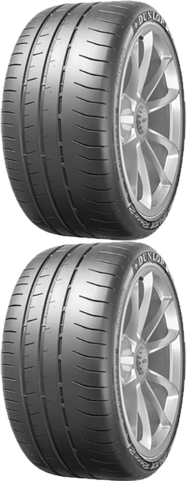 Dunlop Sport Maxx Race 2 325/30 R21 108Y XL N1