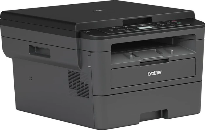 Brother DCP-L2510D, Laser, einfarbig