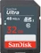 SanDisk Ultra, SD UHS-I, Rev-NB Vorschaubild