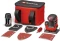 Einhell Expert TE-OS 18/113 3X Li Akku-Schwingschleifer solo inkl. Tasche Vorschaubild