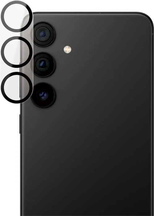 PanzerGlass PicturePerfect Camera Lens Protector für Samsung Galaxy S24+